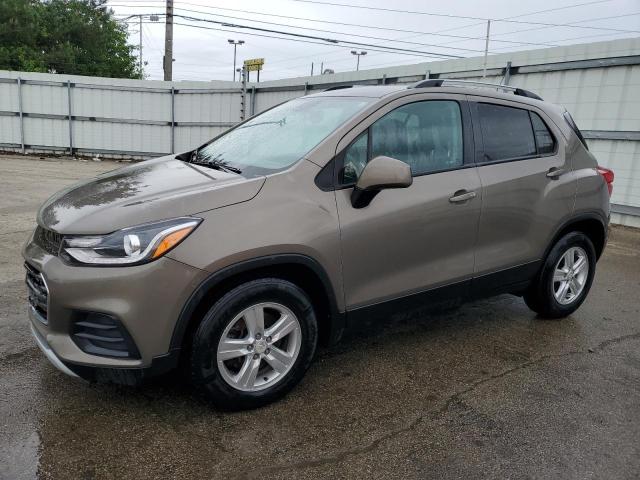 Vin: kl7cjlsm6mb372655, lot: 56627695, chevrolet trax 1lt 2021 img_1