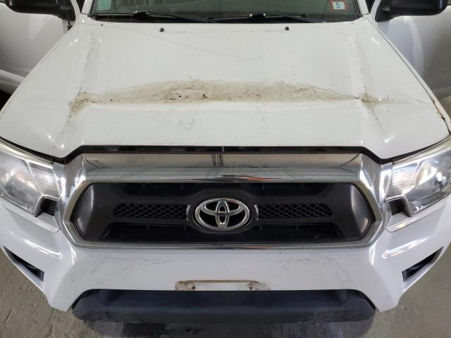 2015 TOYOTA TACOMA ACC - 5TFUX4EN7FX039029