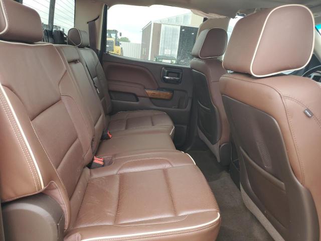2015 CHEVROLET SILVERADO - 3GCUKTEJ1FG191463