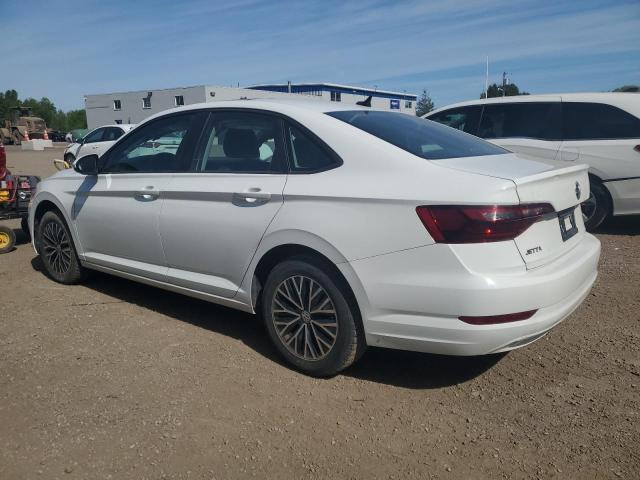 Vin: 3vweb7bu3lm021397, lot: 57033645, volkswagen jetta sel 20202
