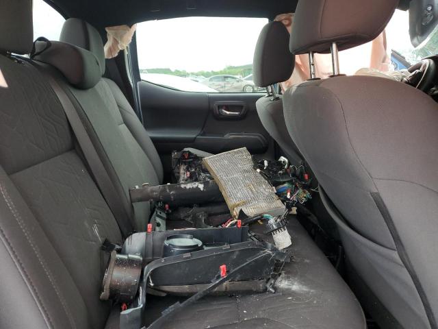2019 TOYOTA TACOMA DOU - 3TMAZ5CN5KM102117