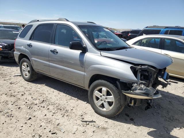Vin: kndkgca35a7711183, lot: 56520135, kia sportage lx 20104