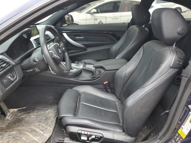 2018 BMW 440XI WBA4W9C50JAC98959