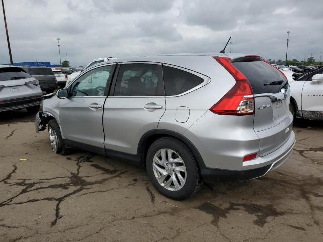 Vin: 5j6rm4h51gl004757, lot: 58755815, honda crv ex 20162