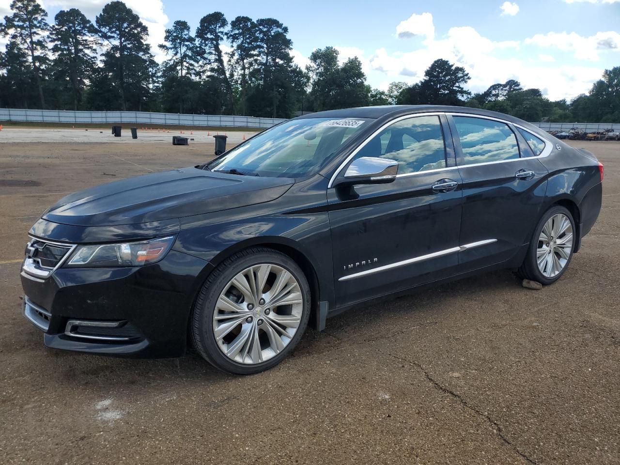 CHEVROLET IMPALA PREMIER