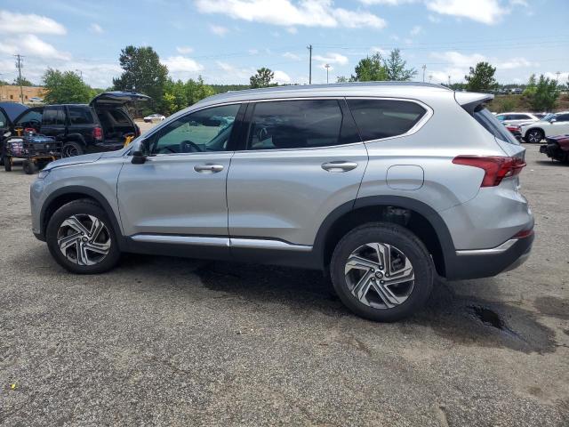 Vin: 5nms2daj5nh455936, lot: 58553015, hyundai santa fe sel 20222