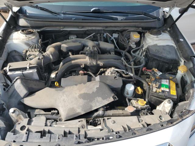 2015 SUBARU OUTBACK 2. - 4S4BSACC6F3299365
