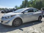 2016 HYUNDAI ELANTRA SE - KMHDH4AE4GU487911