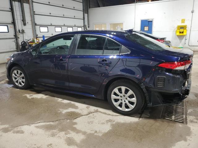 Vin: 5yfeprae6lp026239, lot: 55355025, toyota corolla le 20202