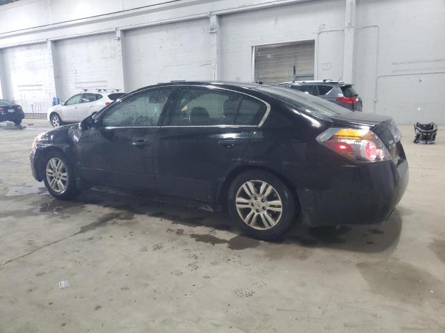 Vin: 1n4al2ap5cc251835, lot: 58894405, nissan altima base 20122