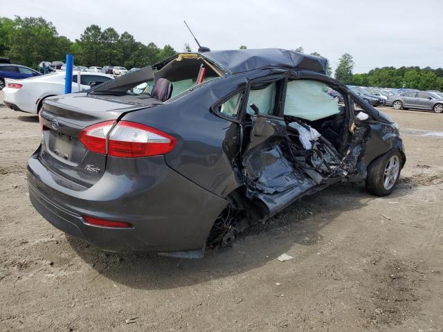 2018 FORD FIESTA SE - 3FADP4BJXJM113565
