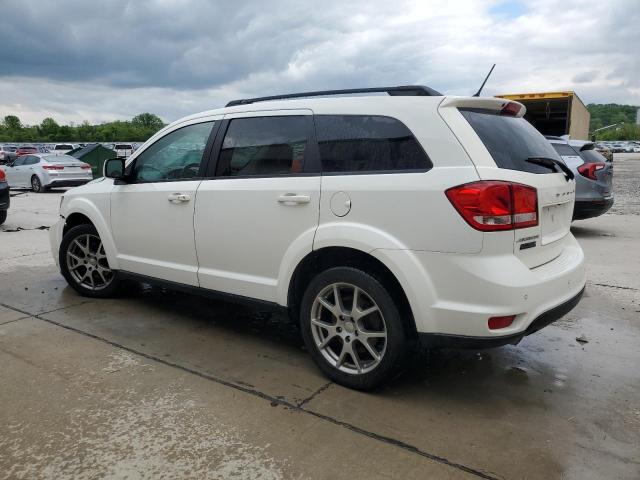 Vin: 3c4pdceg0et309861, lot: 55318185, dodge journey r/t 20142