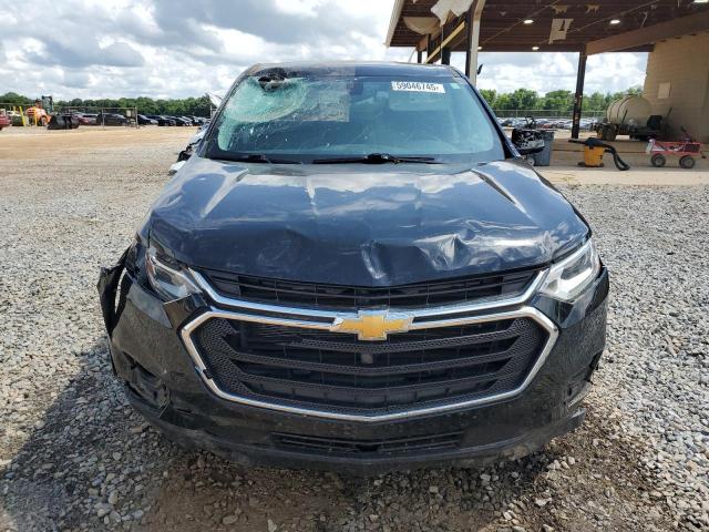 2018 CHEVROLET TRAVERSE L - 1GNERFKW1JJ205913