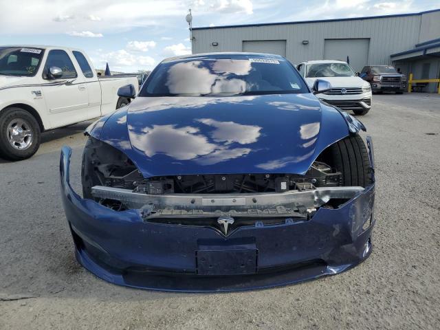 2021 TESLA MODEL S - 5YJSA1E52MF437103