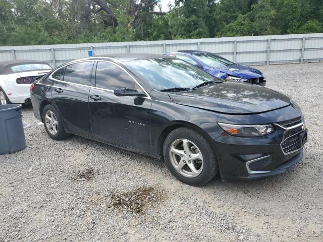 Vin: 1g1zb5st8hf290494, lot: 56104155, chevrolet malibu ls 20174