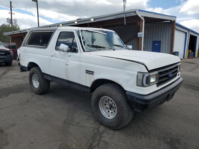 Vin: 1fmeu15hxllb06033, lot: 57491215, ford bronco u100 19904