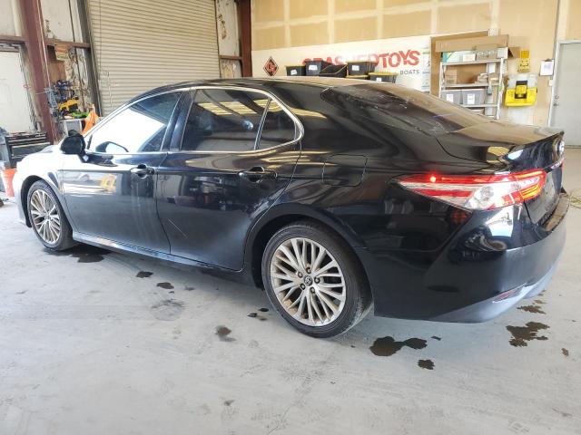 Vin: 4t1b11hk1ju029207, lot: 56415025, toyota camry l 20182