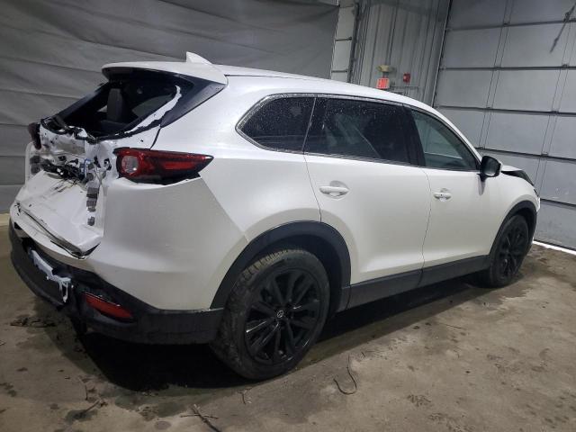 Vin: jm3tcbay1p0643835, lot: 55846885, mazda cx-9 touring plus 20233