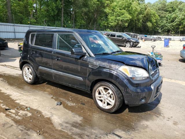 Vin: kndjt2a20b7240067, lot: 57677085, kia soul + 20114