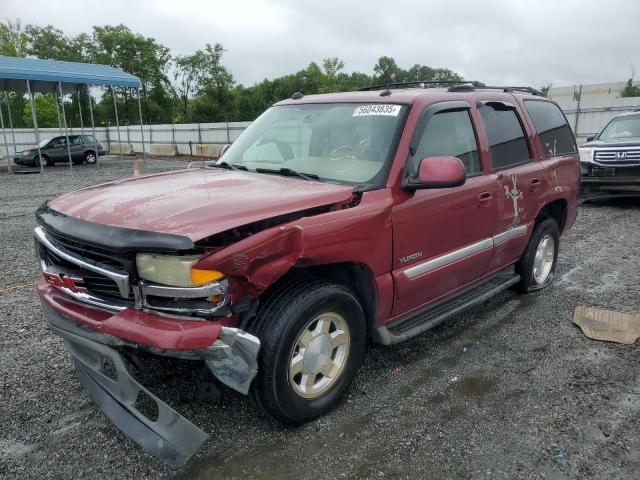 GMC YUKON