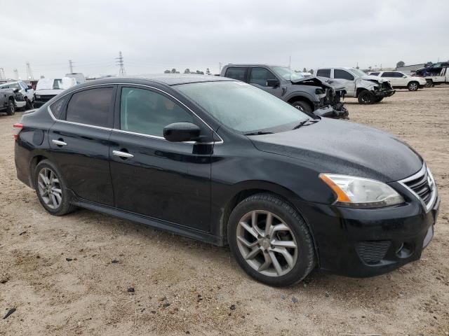 Vin: 3n1ab7ap6dl723012, lot: 56141065, nissan sentra s 20134
