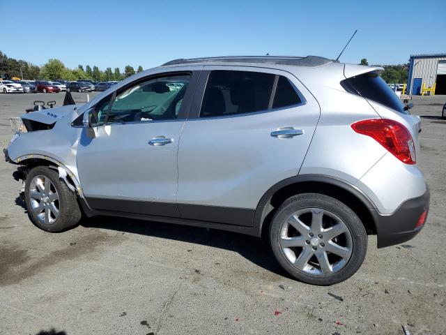 Vin: kl4cjdsb2fb091702, lot: 56306295, buick encore premium 20152