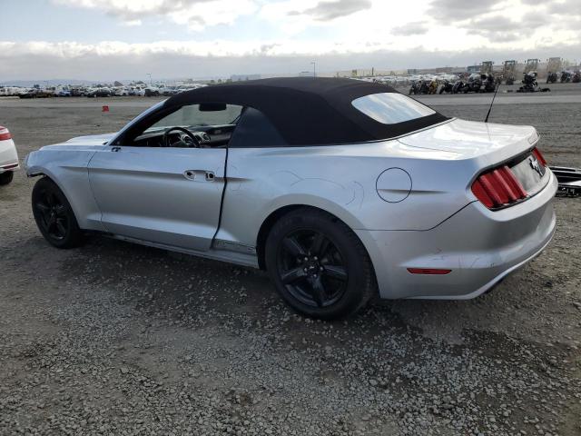 Vin: 1fatp8em5f5396964, lot: 55352605, ford all models 20152