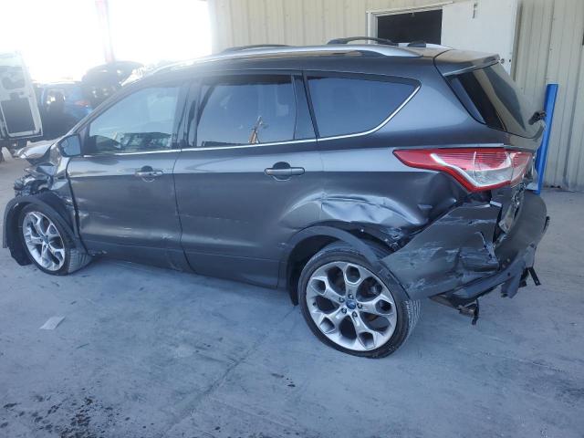 Vin: 1fmcu0j90dub77432, lot: 57064475, ford escape titanium 20132
