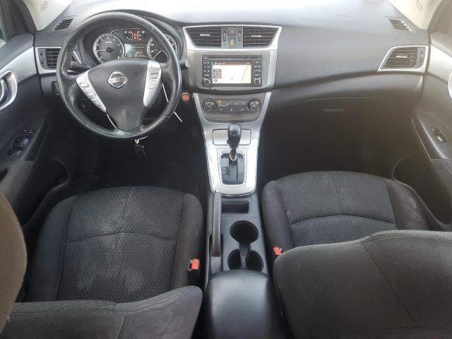 2013 NISSAN SENTRA S - 3N1AB7AP9DL730648