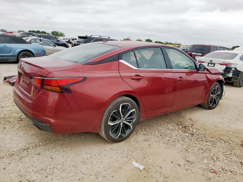 Vin: 1n4bl4cv7sn305294, lot: 58528825, nissan altima sr 20253