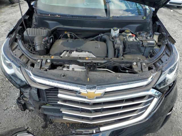 2018 CHEVROLET EQUINOX PR - 2GNAXNEX5J6215490
