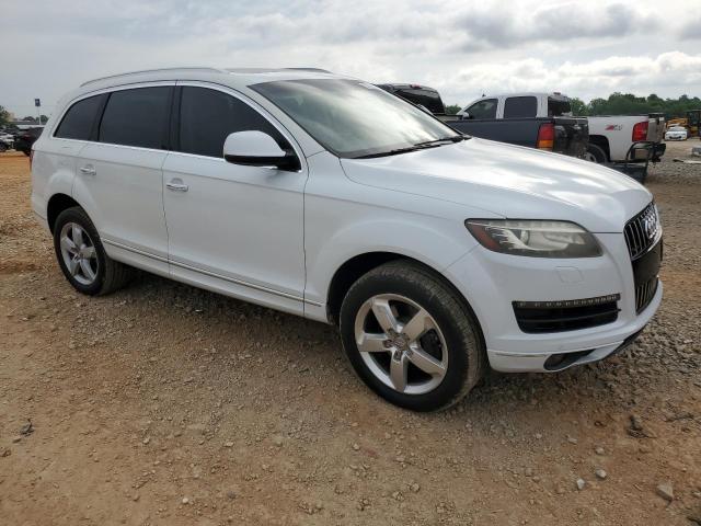 Vin: wa1lmafe4dd000781, lot: 57255315, audi q7 premium plus 20134