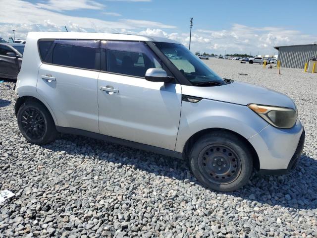 Vin: kndjn2a20e7703419, lot: 56555035, kia soul 20144