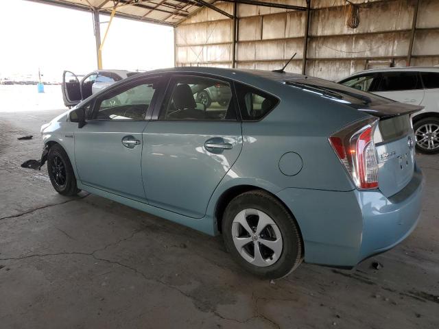 Vin: jtdkn3du6e1853271, lot: 58390035, toyota prius 20142
