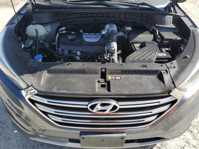 2017 HYUNDAI TUCSON LIM KM8J33A28HU371193
