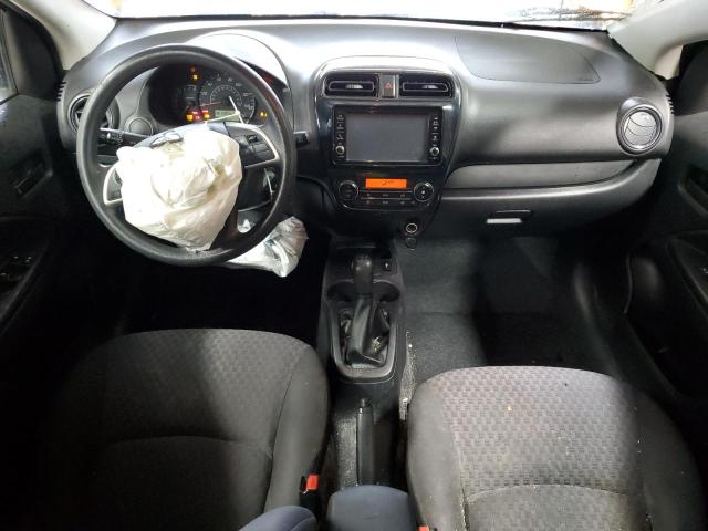 2020 MITSUBISHI MIRAGE ES ML32A3HJ8LH005203