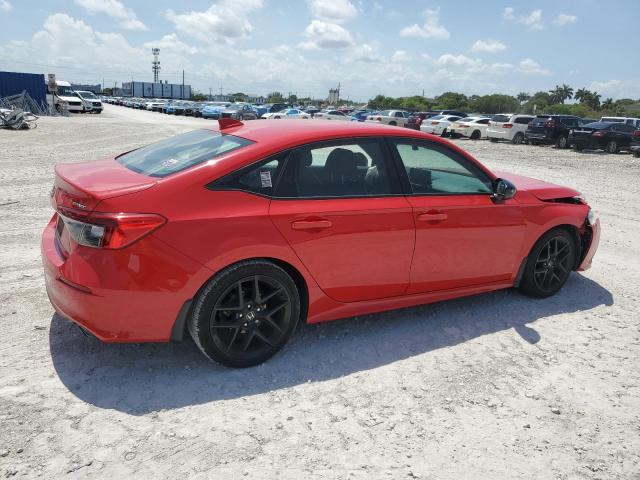 2023 HONDA CIVIC SPOR - 2HGFE2F50PH516408