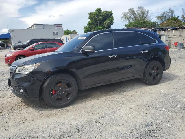 Vin: 5fryd4h24gb022582, lot: 58762155, acura mdx 2016 img_1