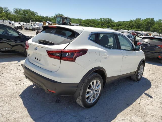Vin: jn1bj1aw8nw474218, lot: 57151355, nissan rogue s 20223