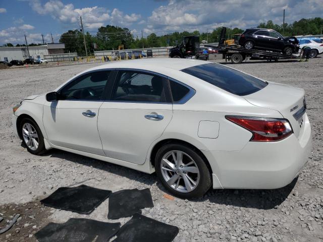 Vin: 1n4al3ap2fc196285, lot: 56062945, nissan altima 2.5 20152