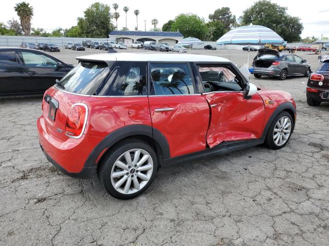 Vin: wmwxu1c57k2j03162, lot: 56795965, mini cooper 20193