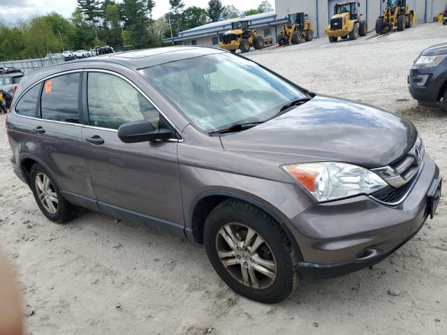 Vin: 5j6re4h54al074970, lot: 55726255, honda crv ex 20104