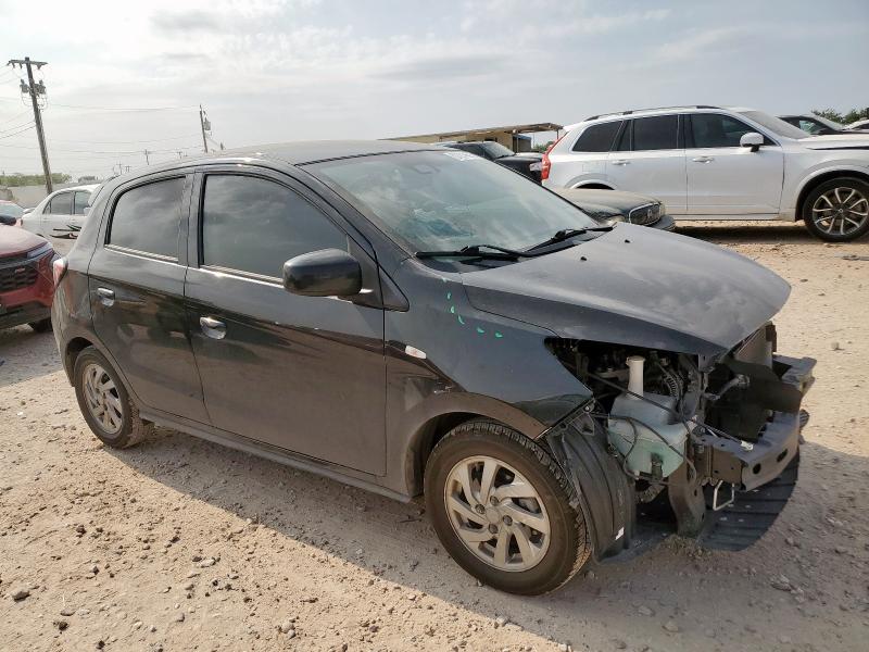 Vin: ml32auhjxmh009762, lot: 57214675, mitsubishi mirage es 20214