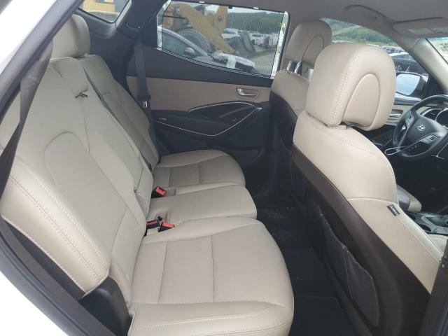 2017 HYUNDAI SANTA FE S - 5NMZU3LB6HH035907