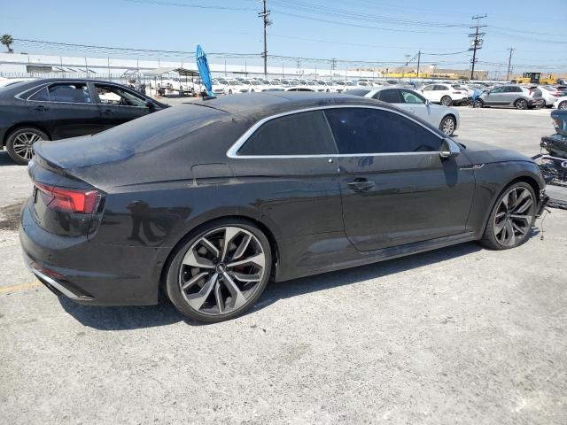 2019 AUDI RS5 WUAPWAF5XKA907862