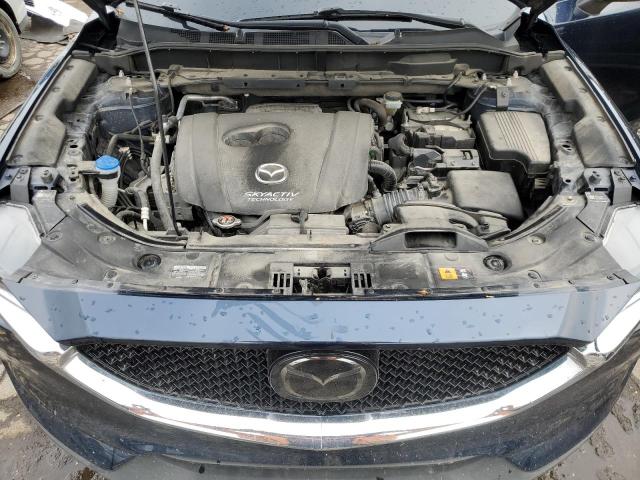 2017 MAZDA CX-5 GRAND - JM3KFBDL2H0113975