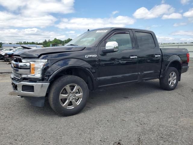 Vin: 1ftew1ep2kfd24924, lot: 57812935, ford f-150 supercrew 2019 img_1