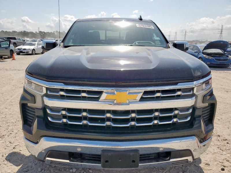 2024 CHEVROLET SILVERADO - 2GCPAEED9R1212742