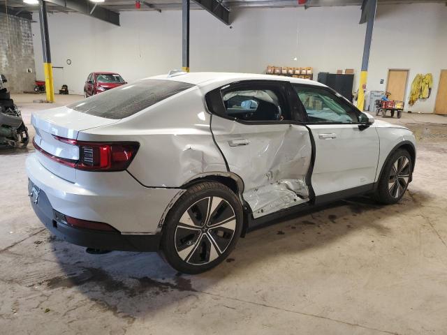 POLESTAR 2 2023 YSMED3KA9PL133354 photo #4