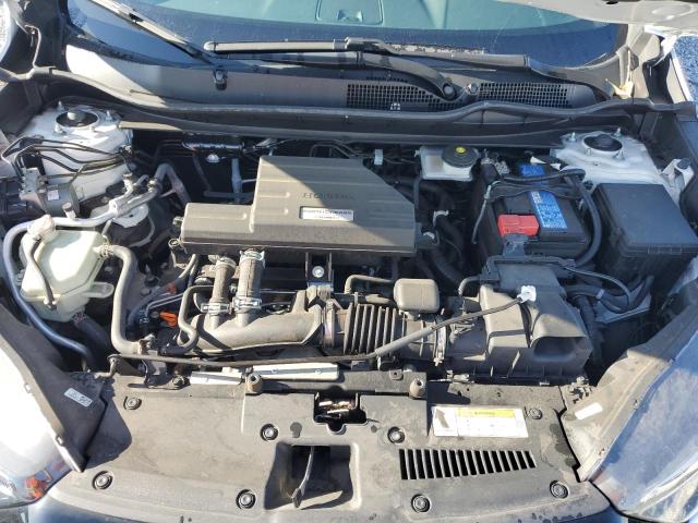2020 HONDA CR-V EX - 7FARW1H54LE026770